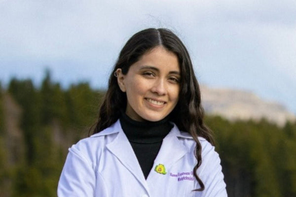 Karen Espinoza Ormeño